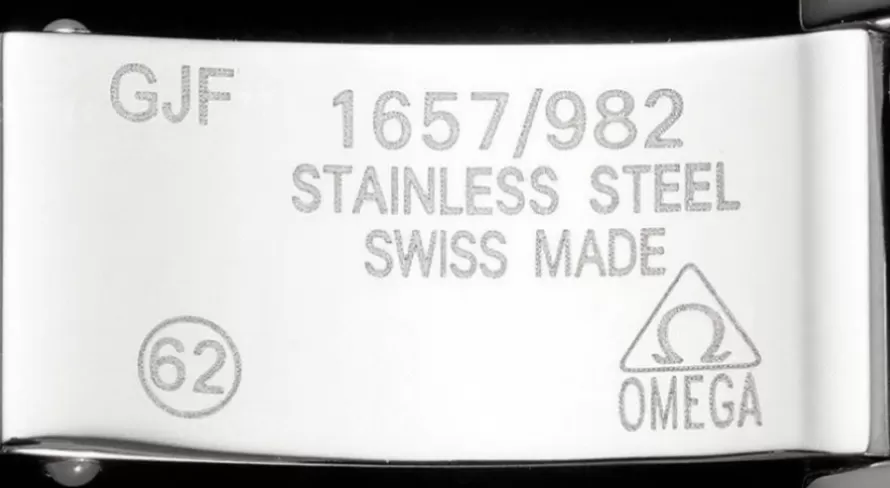 Constellation Co ?C Axial 38mm SS / SS Blue VSF Asia 8500 - Image 24
