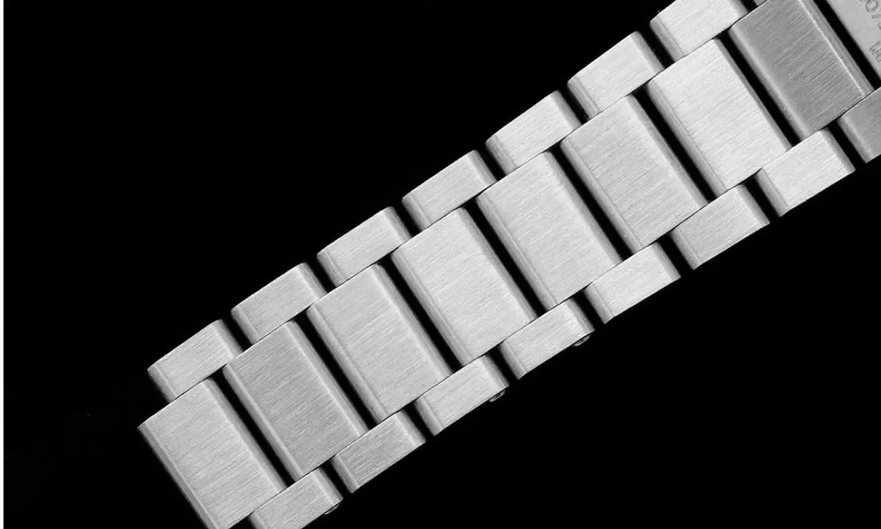 Aqua Terra 150M 43mm Worldtimer SS / SS Blue Dial VSF A8938 - Image 13