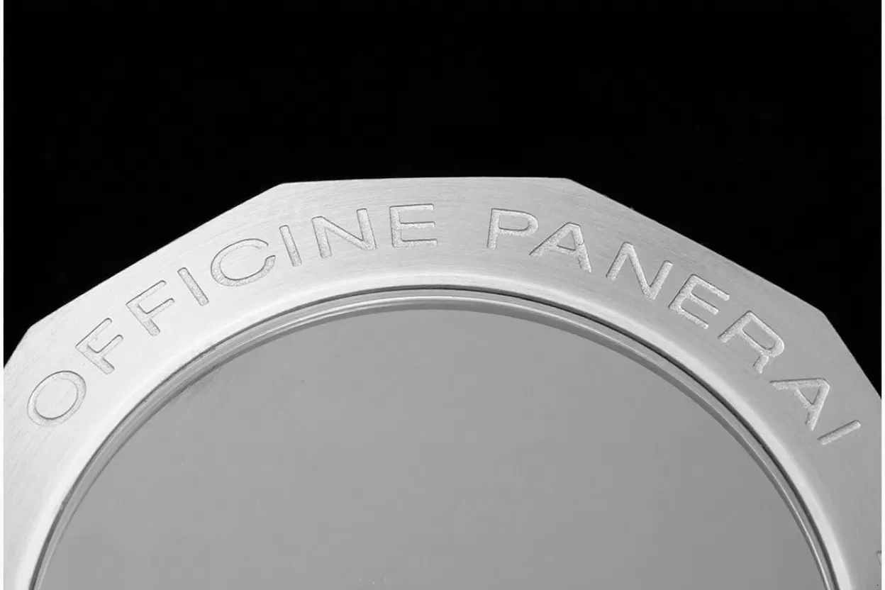 PAM312 Lum. 1950 3 Days 44mm SS / LE VSF P9000 Super Clone - Image 15