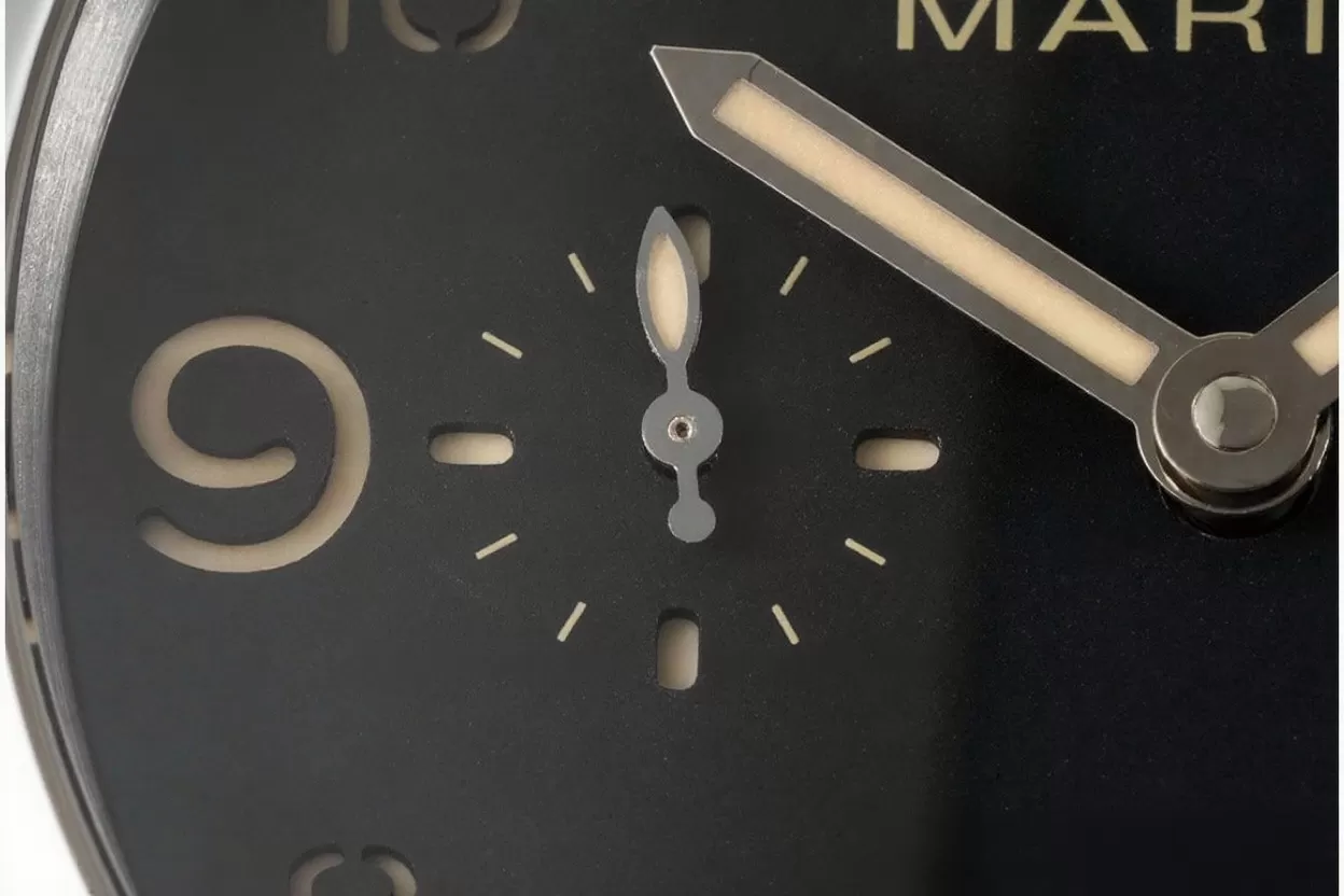 PAM359 1950 3 Days SS / LE Blk VSF V2 Super Clone P9000 - Image 4