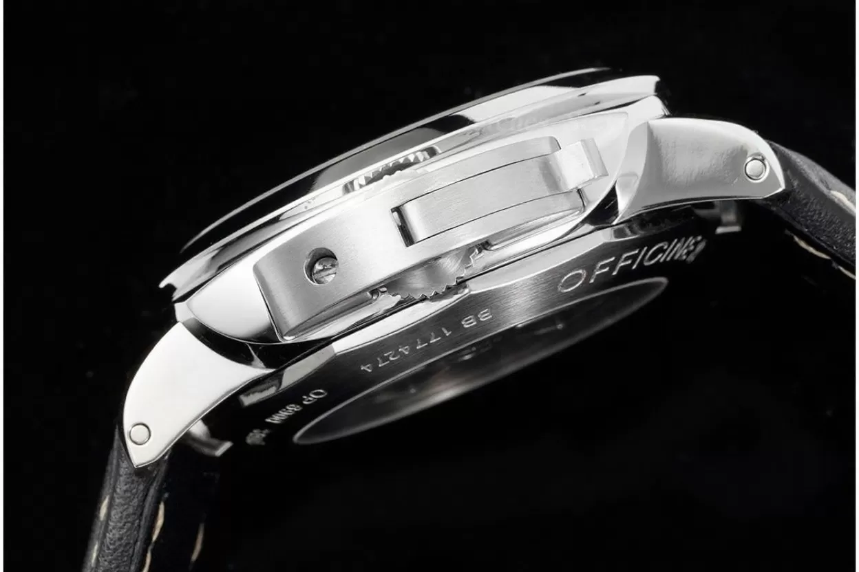 PAM359 1950 3 Days SS / LE Blk VSF V2 Super Clone P9000 - Image 7