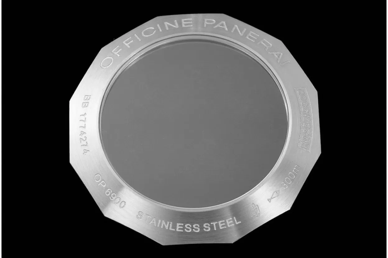 PAM359 1950 3 Days SS / LE Blk VSF V2 Super Clone P9000 - Image 15