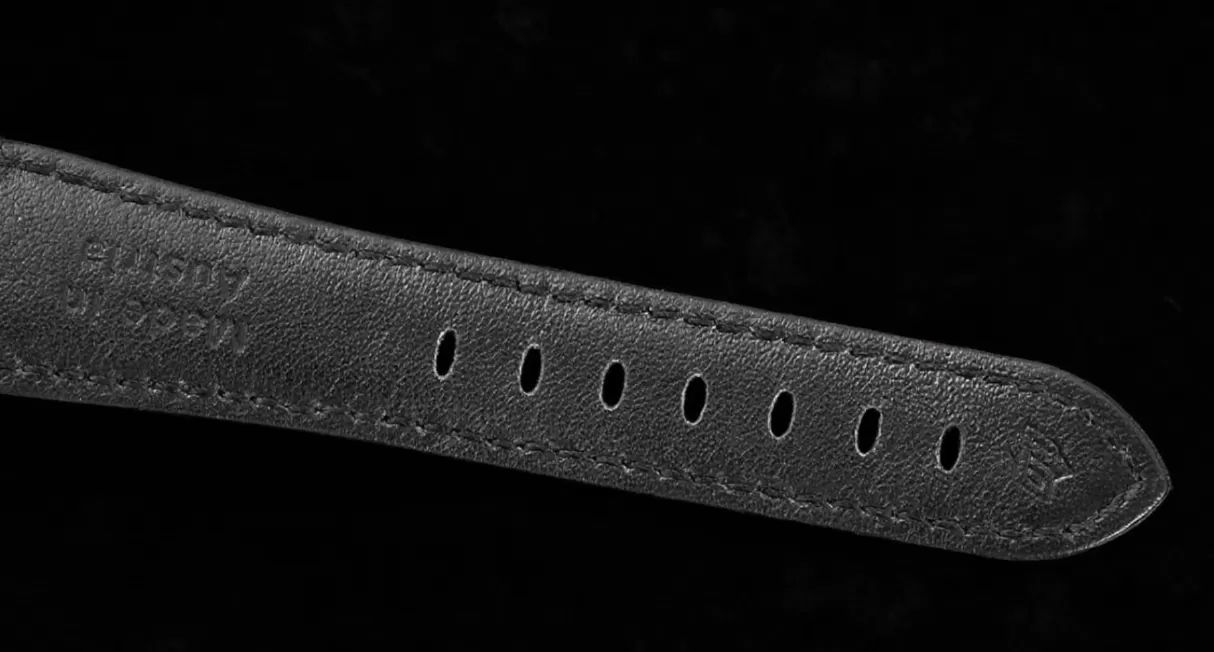 Luminor Due PAM908 38mm "FU" RG / LE Black / Num VSF Asia XXXIV - Image 14