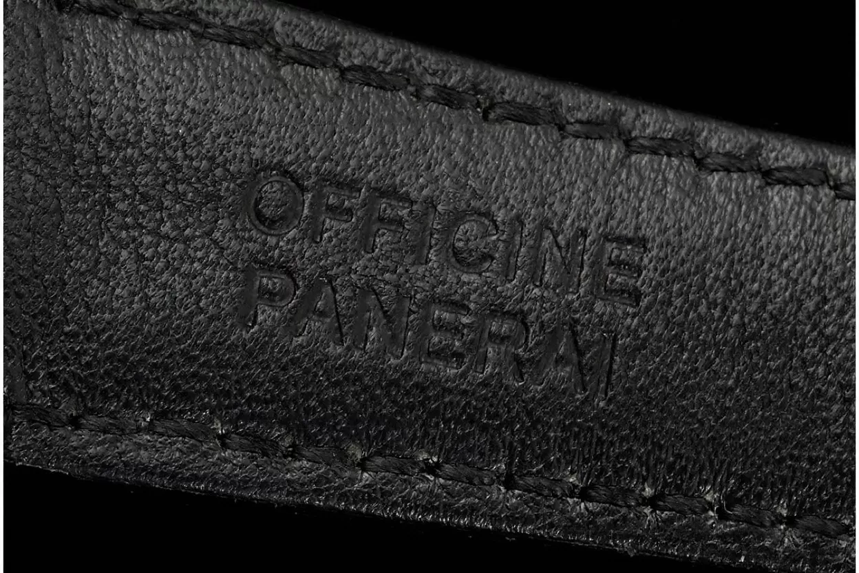 Luminor Due PAM908 38mm "FU" RG / LE Black / Num VSF Asia XXXIV - Image 19