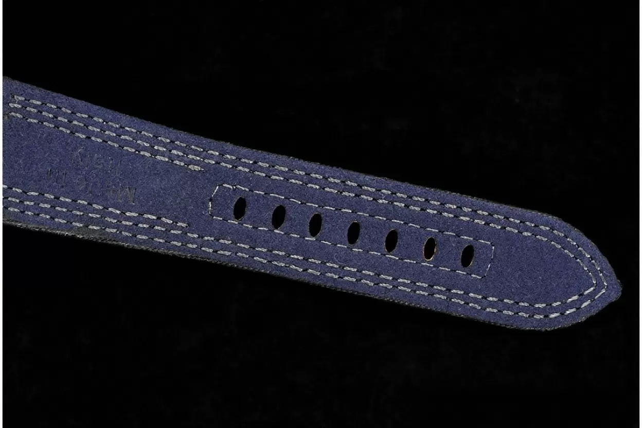 Submersible PAM984 Mike Horn 47mm TI / NY Black Dial VSF P9010 - Image 19