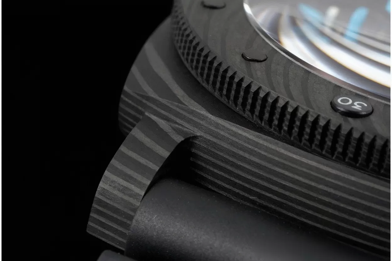 PAM960 Carbotech Submersible 42MM CB / RU VSF OP.XXXIV - Image 9