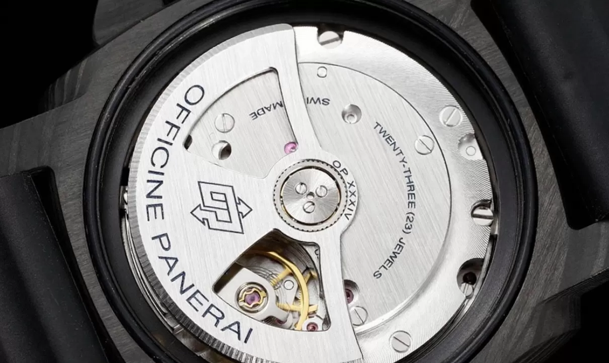 PAM960 Carbotech Submersible 42MM CB / RU VSF OP.XXXIV - Image 12