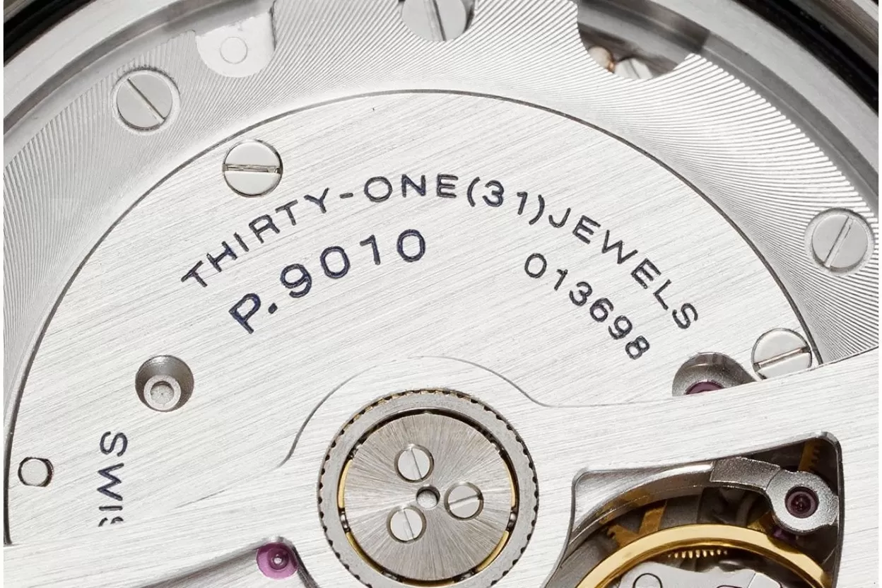 PAM1661 Lum. Carbotech Auto 44mm FC / NY VSF P9010 - Image 15