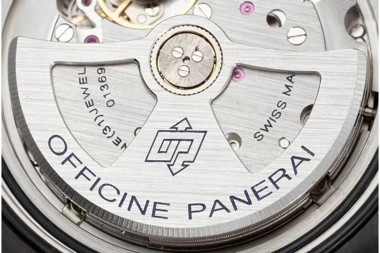 PAM1661 Lum. Carbotech Auto 44mm FC / NY VSF P9010 - Image 13