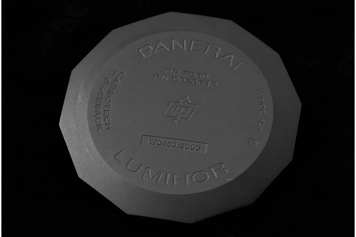 PAM1661 Lum. Carbotech Auto 44mm FC / NY VSF P9010 - Image 16