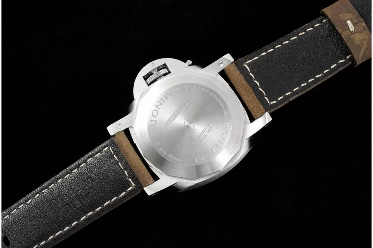 Luminor Marina PAM1394 Auto 42mm SS / LE VSF P9010 - Image 9