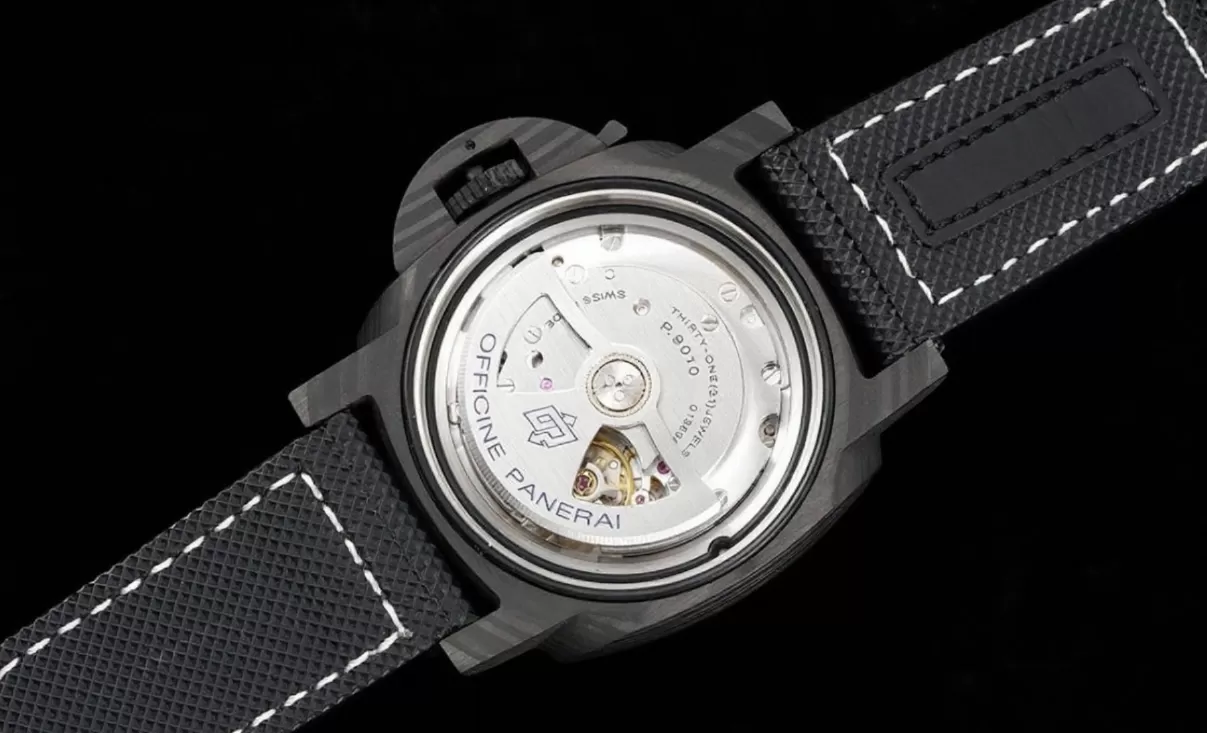 Luminor Marina PAM1118 Auto 44mm FC / NY VSF P9010 - Image 9