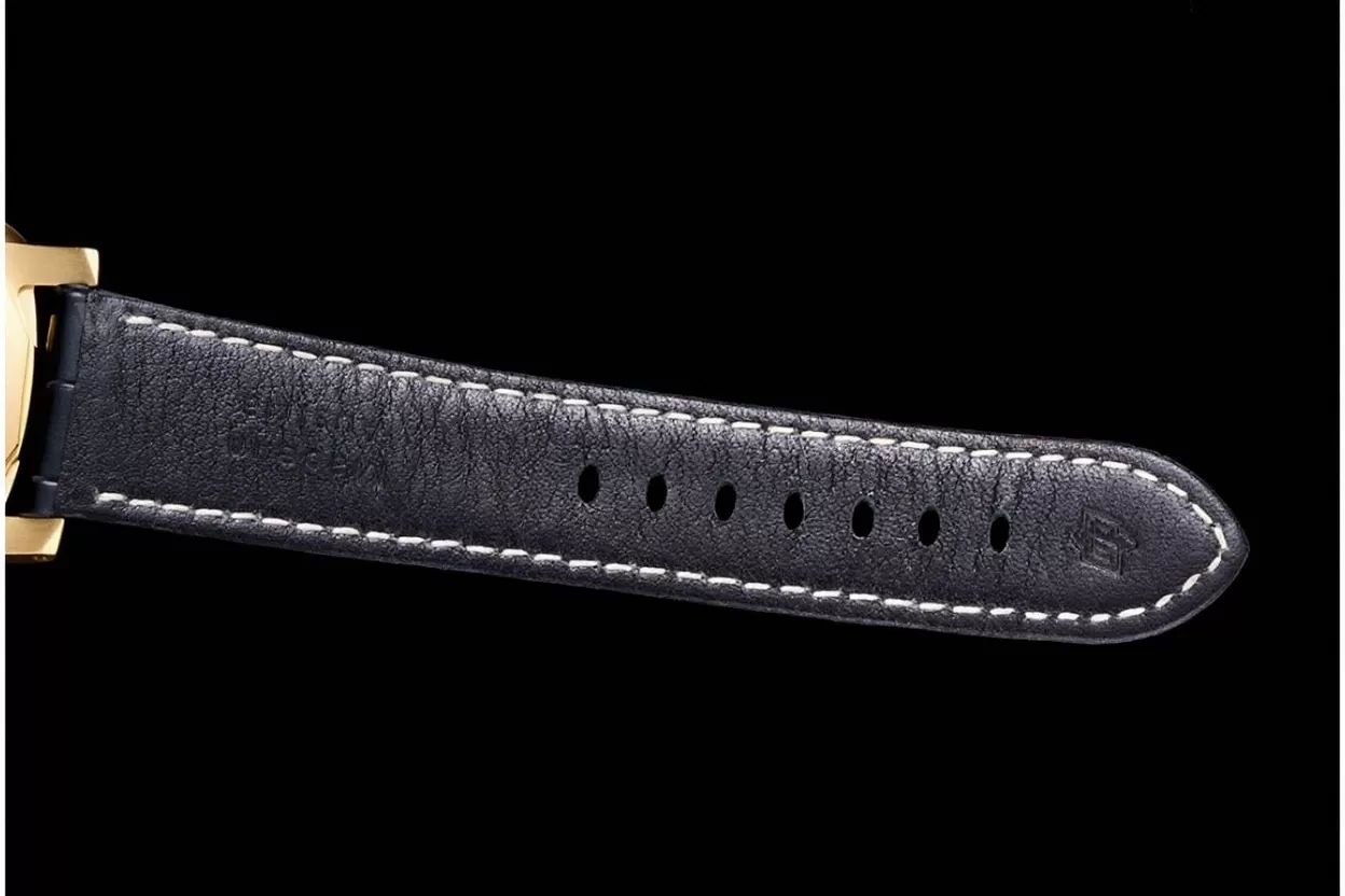 Luminor Marina PAM1115 44mm YG / LE Grey VSF P9010 - Image 25