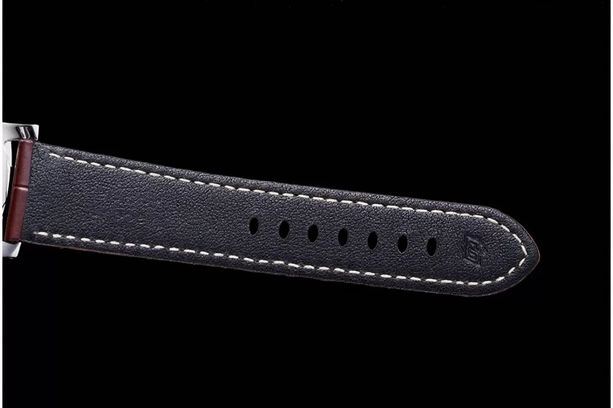 Luminor Marina PAM1116 44mm SS / LE Green VSF P9010 - Image 22