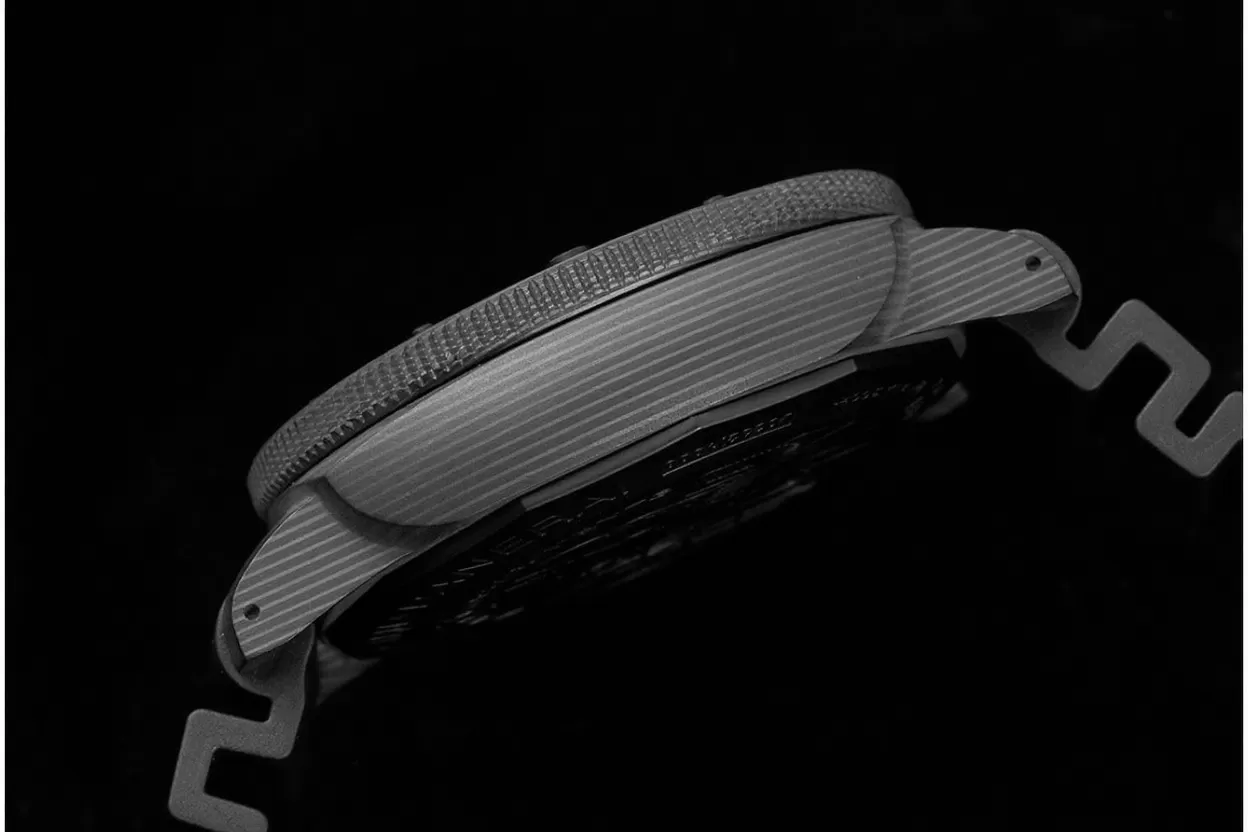 Submersible PAM979 47mm Carbon / RU Carbon Dial VSF P9010 - Image 12