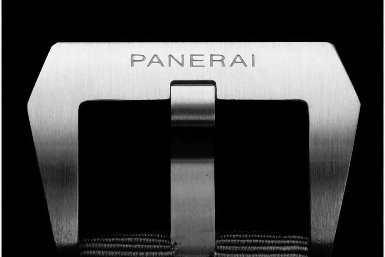 Submersible PAM1288 44mm SS / NY Grey Dial VSF P900 - Image 24