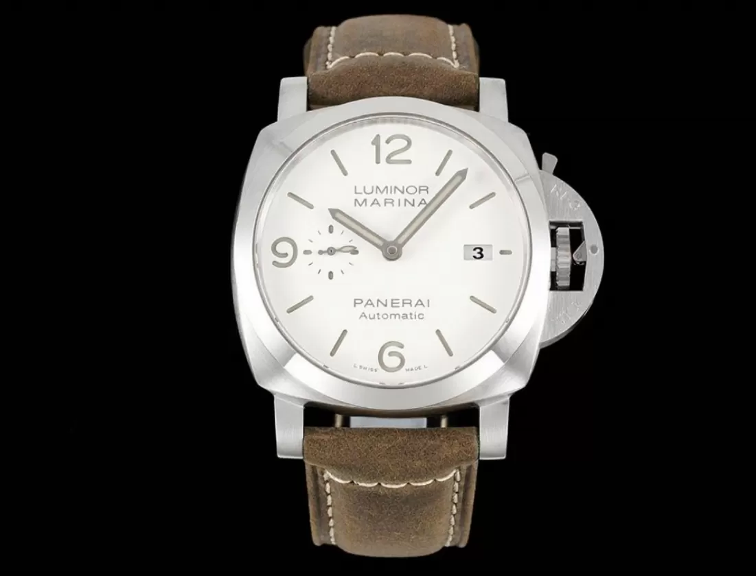 Luminor Marina PAM1314 Auto 44mm SS / LE VSF P9010