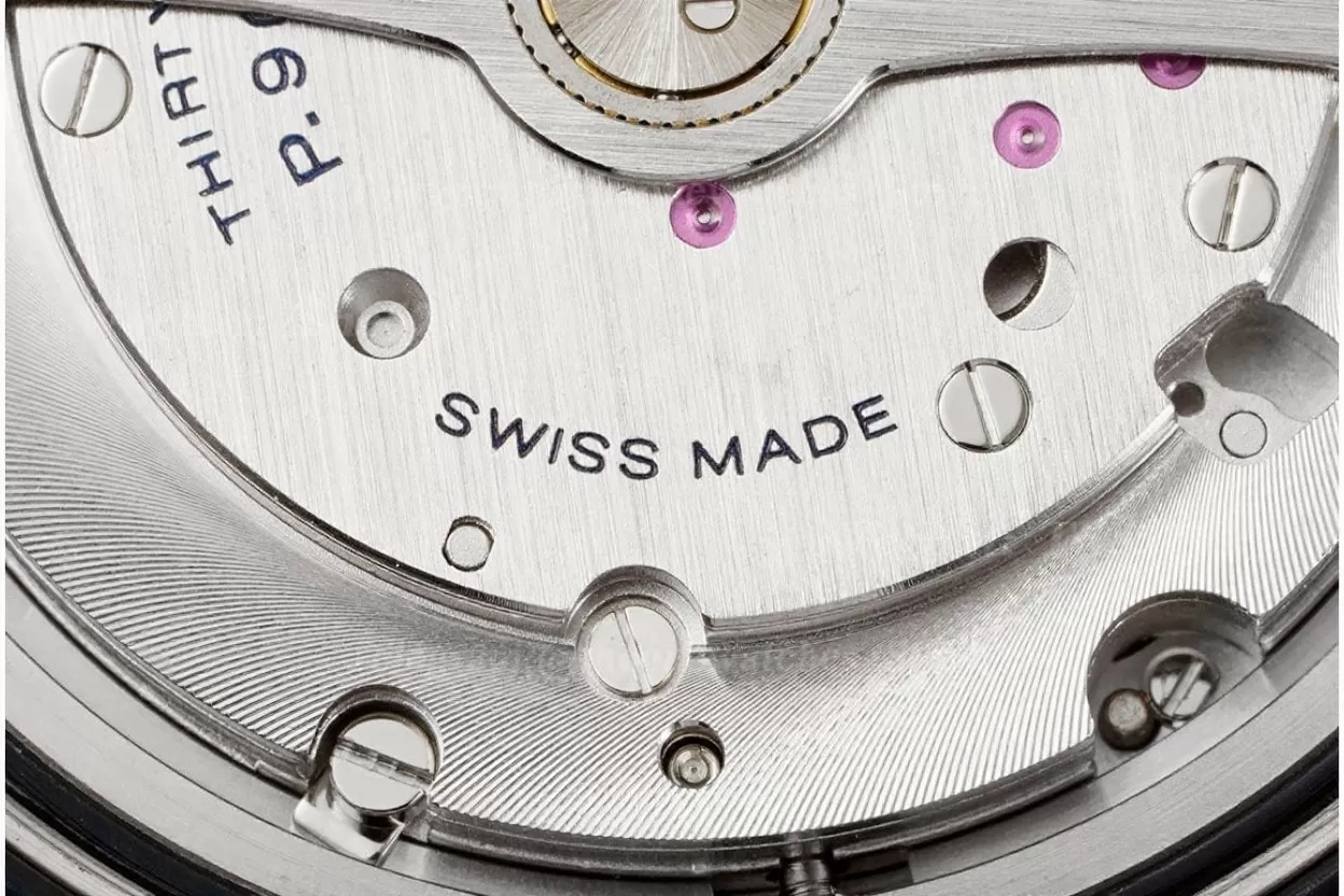 Luminor Marina PAM1314 Auto 44mm SS / LE VSF P9010 - Image 12