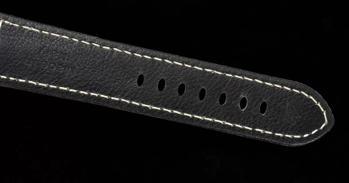 Luminor Marina PAM1314 Auto 44mm SS / LE VSF P9010 - Image 16
