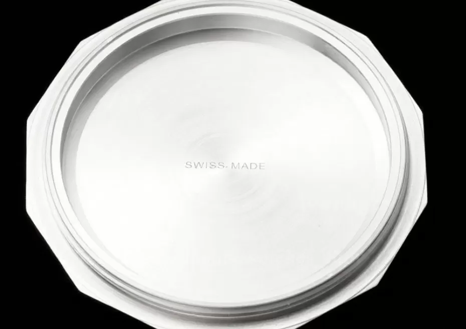 Submersible PAM2223 42mm SS / RU White Dial VSF P900 - Image 11