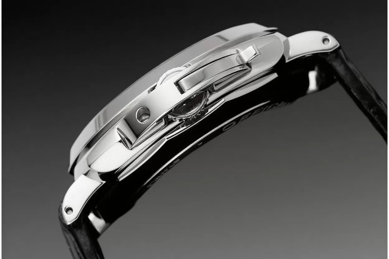 Luminor Due PAM1250 42mm SS / LE Grey Dial VSF P900 - Image 6