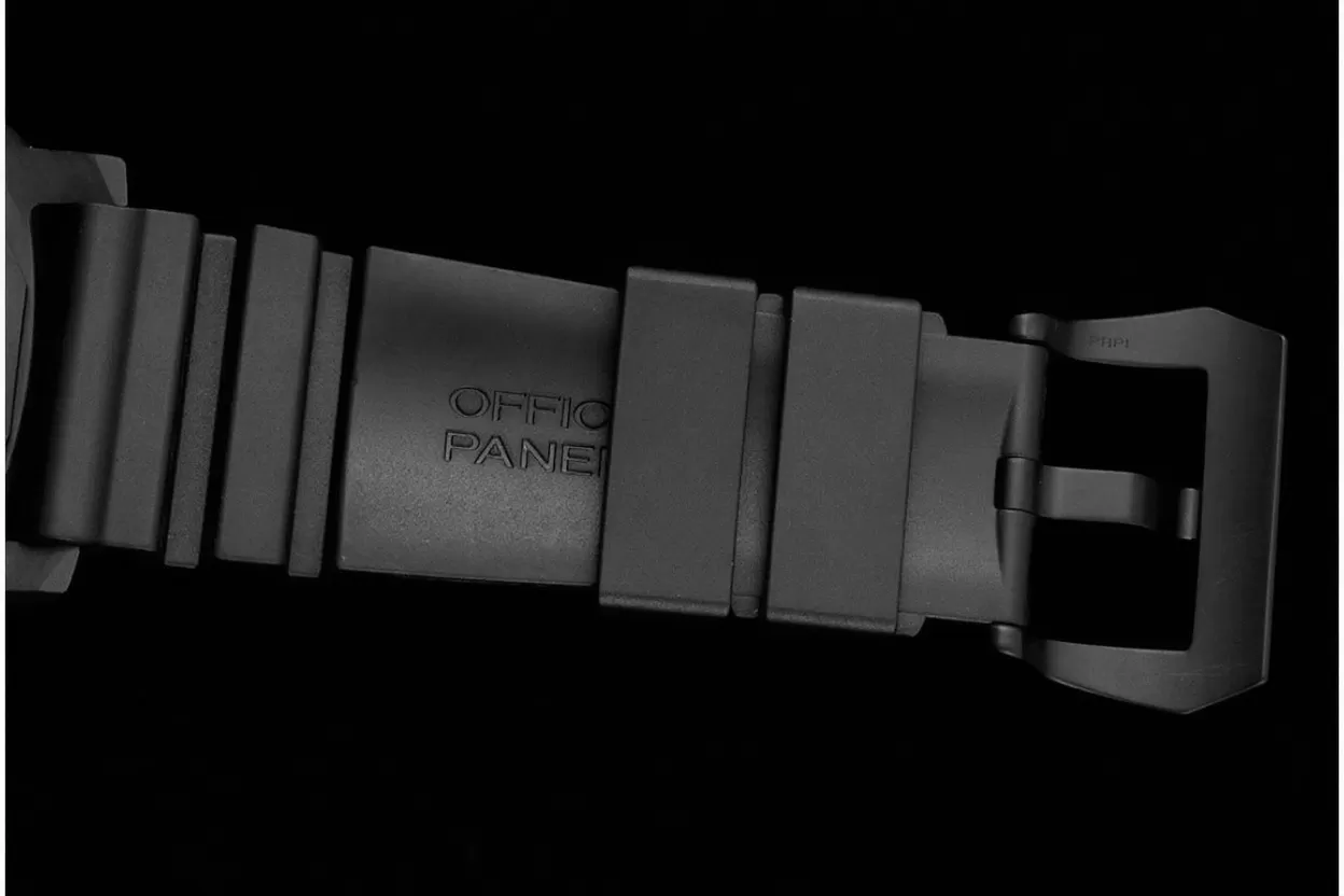 Submersible Pam1616 47mm Carbon / RU Black Dial VSF P9010 - Image 19