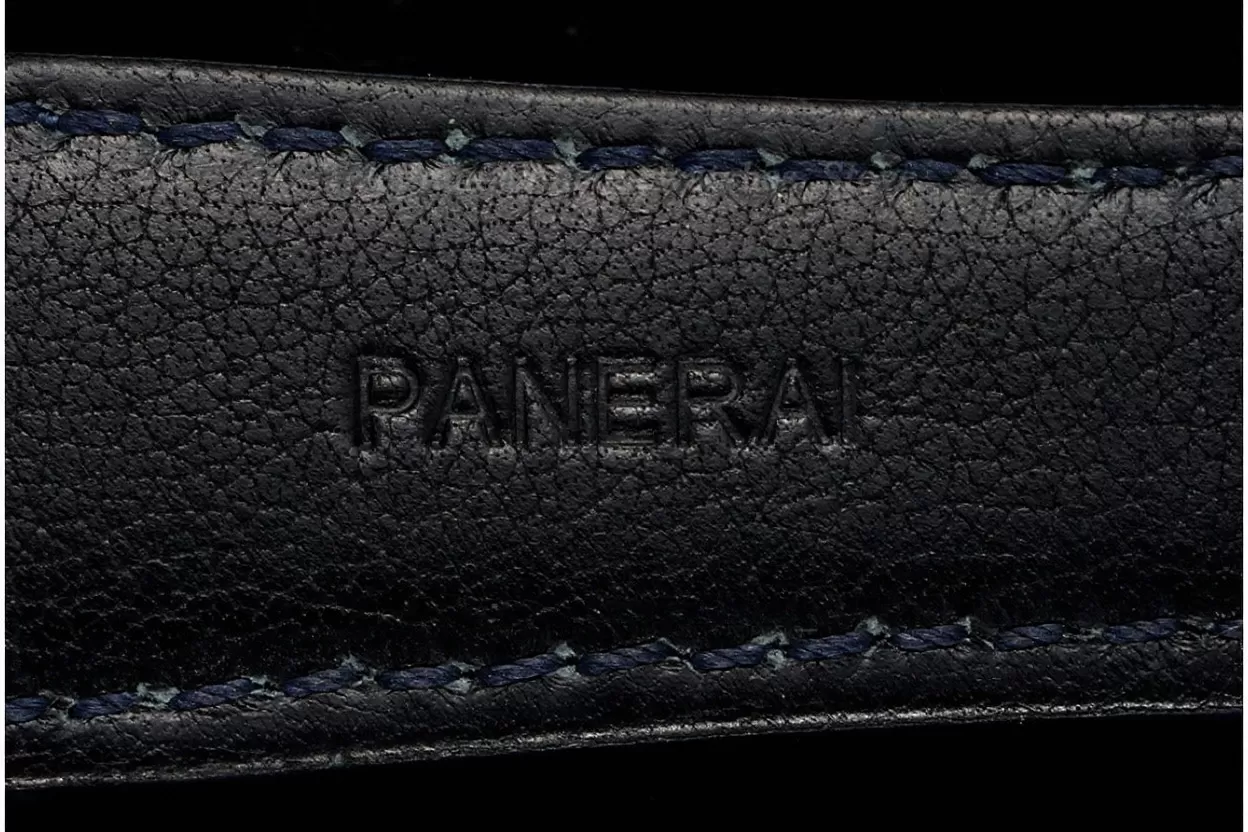 Luminor Due PAM1249 42mm SS / LE Silver Dial VSF P900 - Image 9