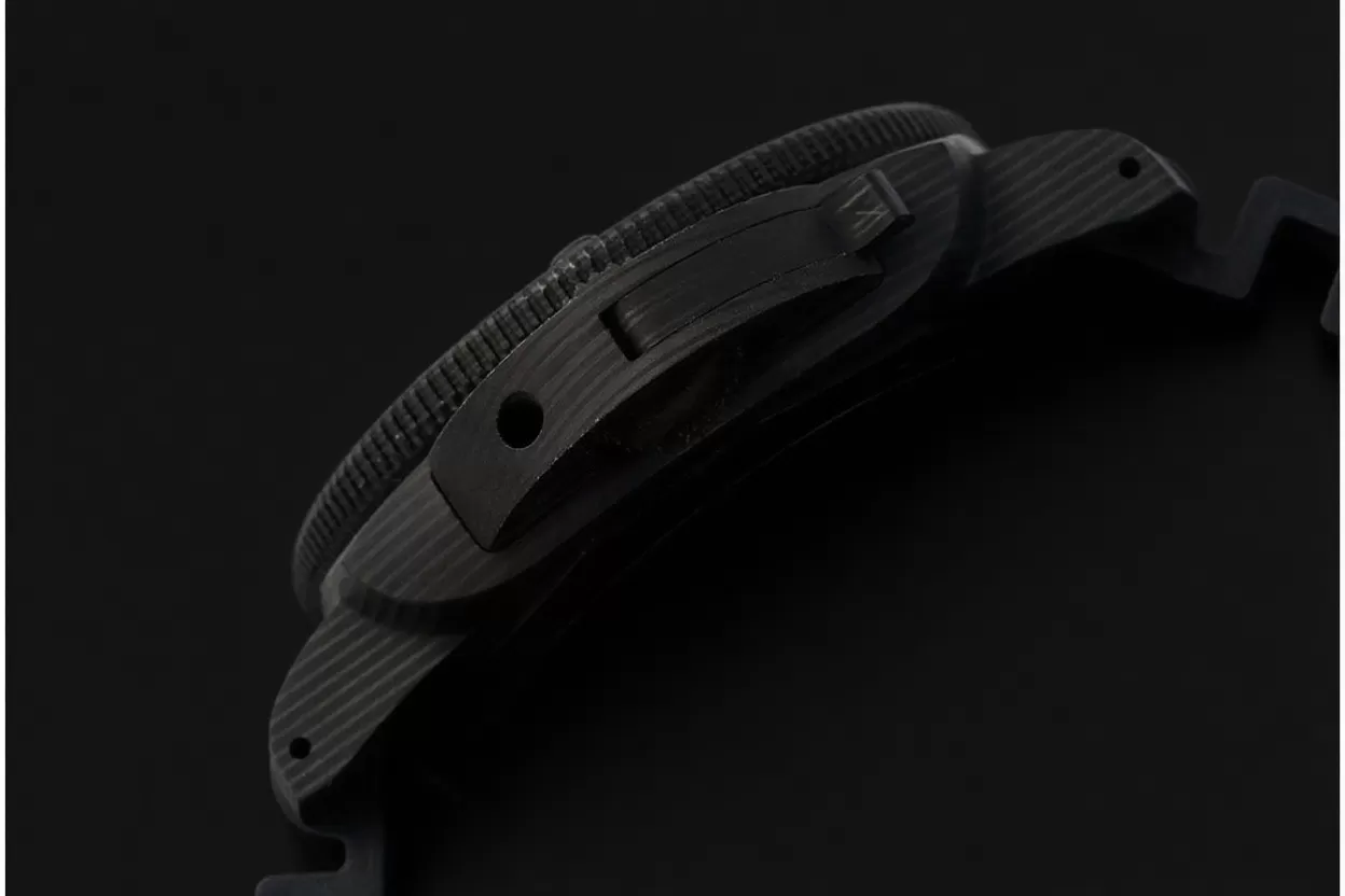 Submersible PAM2231 42MM Carbon / RU Black Dial VSF P900 - Image 9