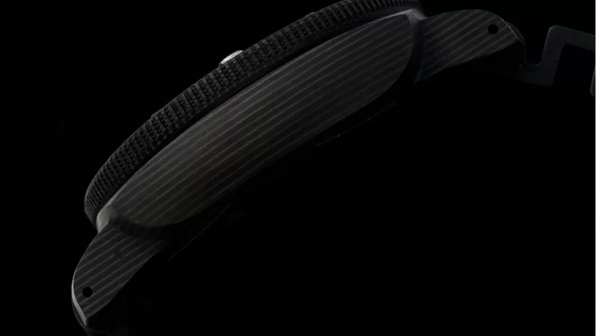 Submersible PAM2231 42MM Carbon / RU Black Dial VSF P900 - Image 10