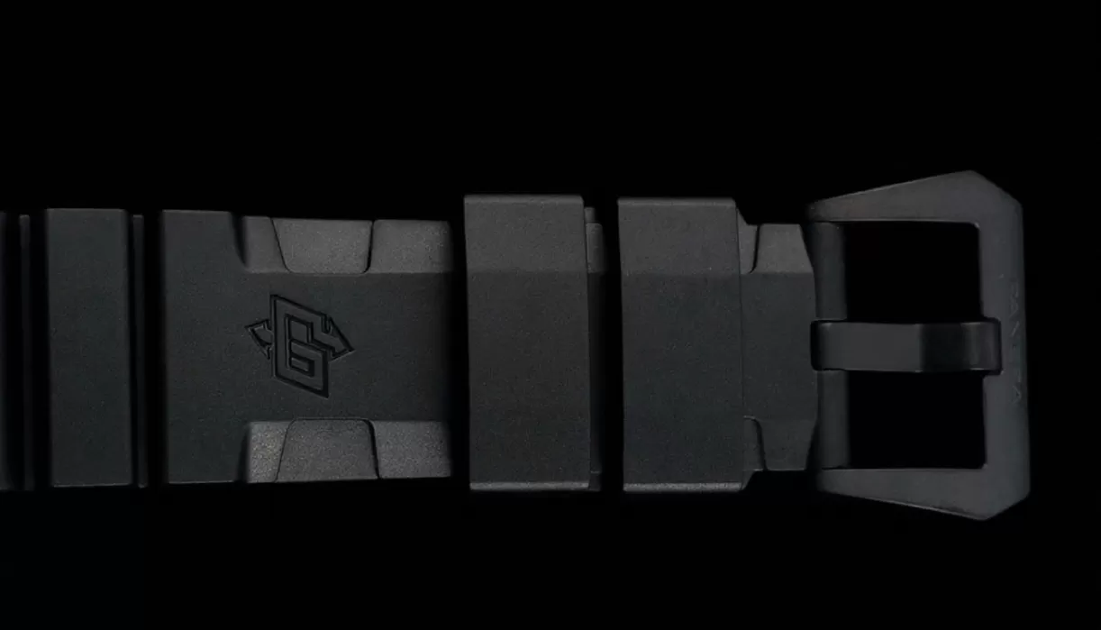 Submersible PAM2231 42MM Carbon / RU Black Dial VSF P900 - Image 23