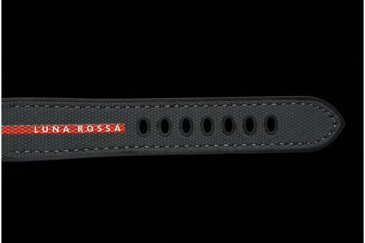 Submersible PAM1565 Luna Rossa 42mm SS / RU Blue Dial VSF P900 - Image 15