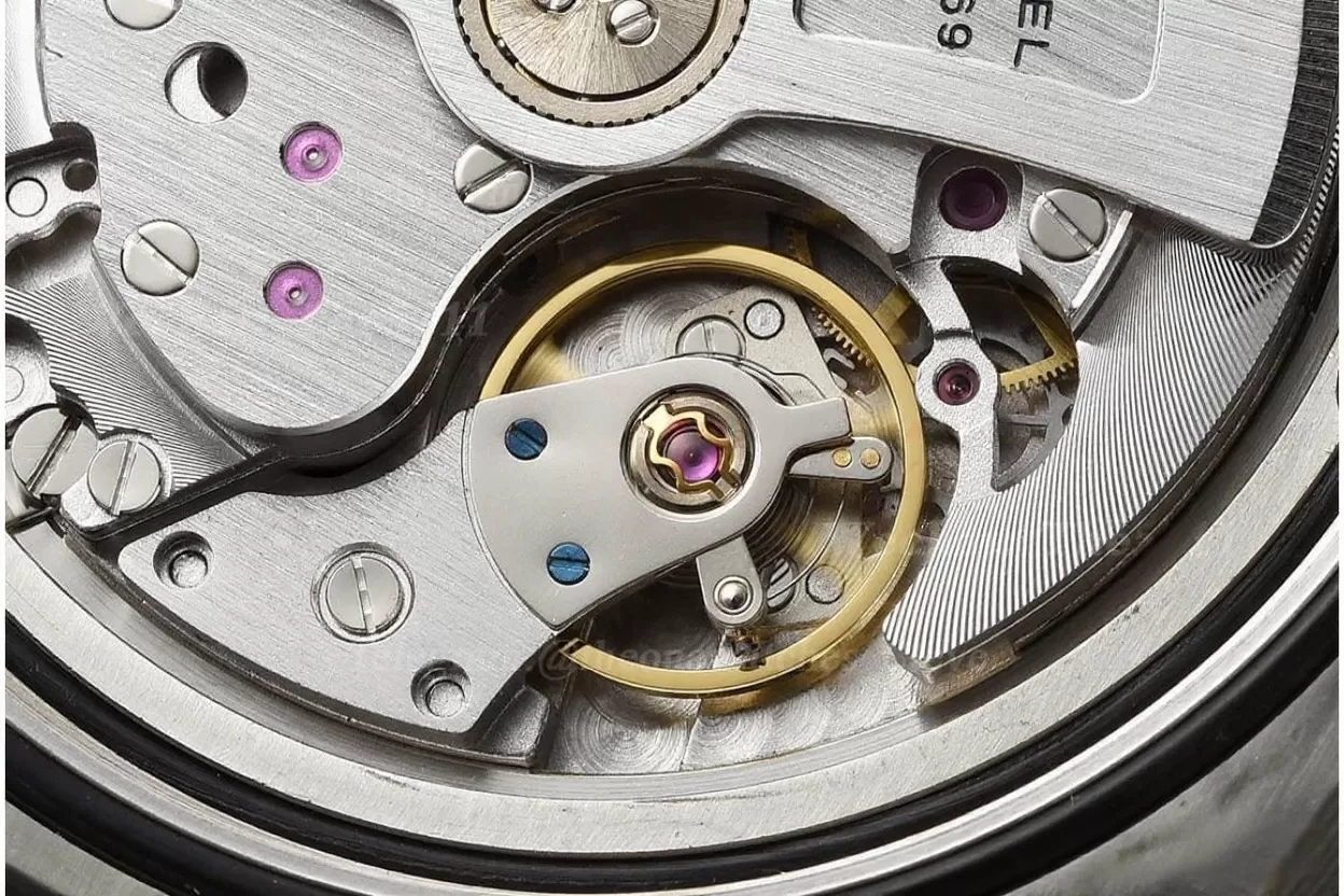 Luminor Marina PAM1119 44mm Carbon / NY Grey Dial VSF P9010 - Image 11