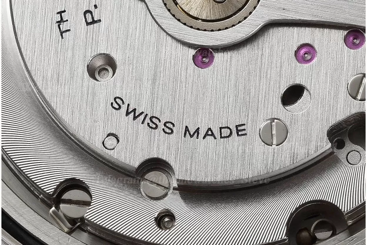 Luminor Marina PAM1119 44mm Carbon / NY Grey Dial VSF P9010 - Image 12
