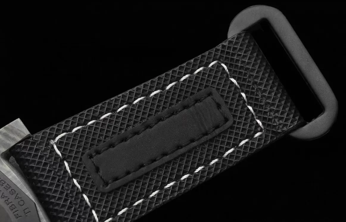 Luminor Marina PAM1119 44mm Carbon / NY Grey Dial VSF P9010 - Image 21