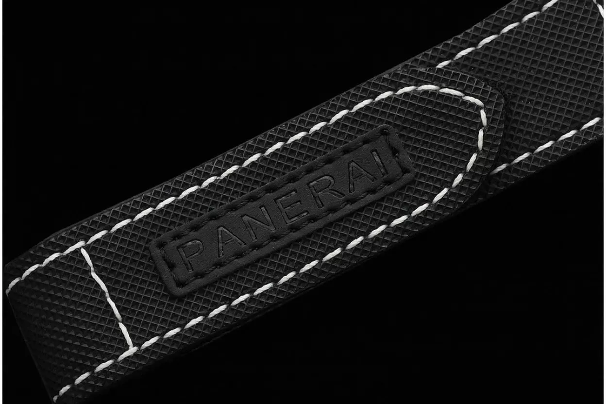Luminor Marina PAM1119 44mm Carbon / NY Grey Dial VSF P9010 - Image 20