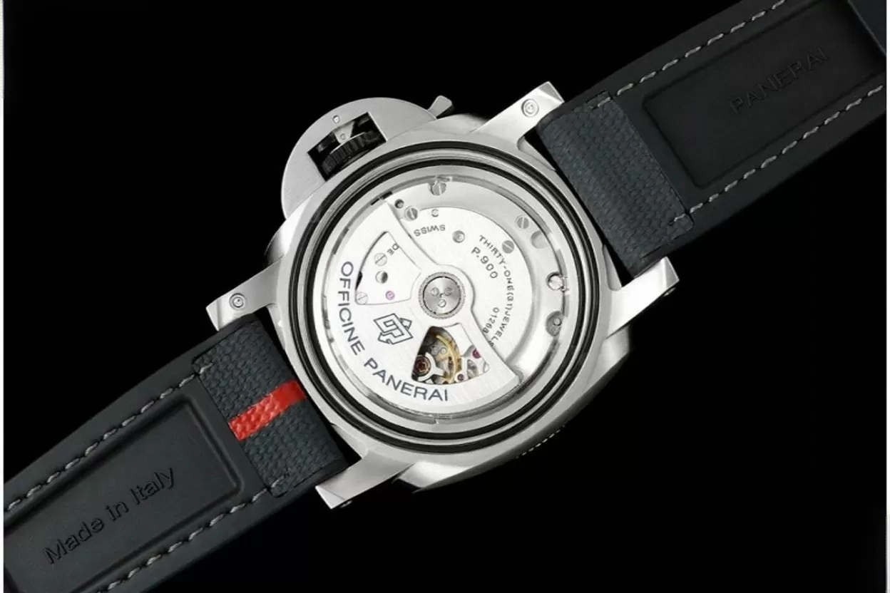 Submersible PAM1681 44mm SS / NY Silver Dial VSF P900 - Image 6