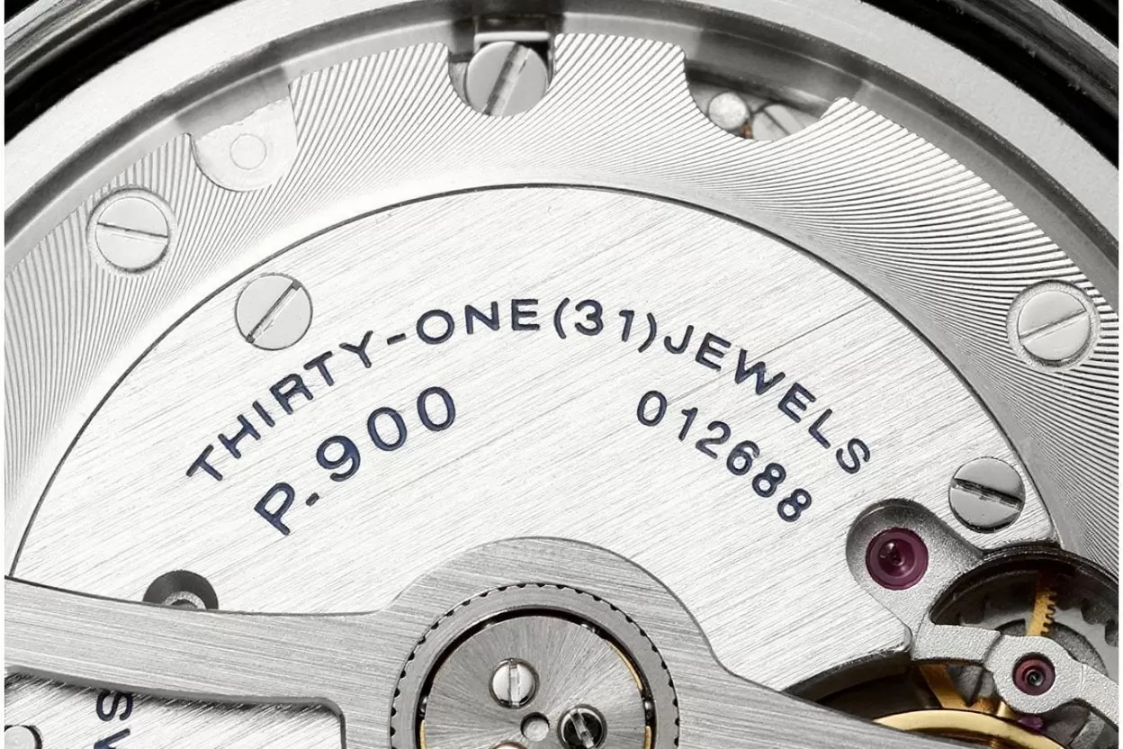 Submersible PAM1681 44mm SS / NY Silver Dial VSF P900 - Image 8