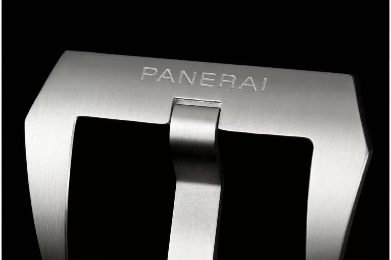 Submersible PAM1681 44mm SS / NY Silver Dial VSF P900 - Image 15