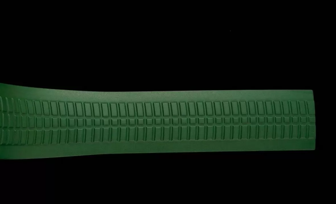 Aquanaut 5168G 42mm SS / RU Green / Num ZF A330 - Image 18