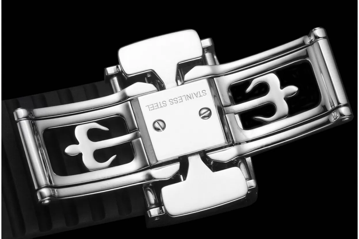 Aquanaut Ref.5167 40mm SS / RU black / Num 3KF V3 330SC - Image 30