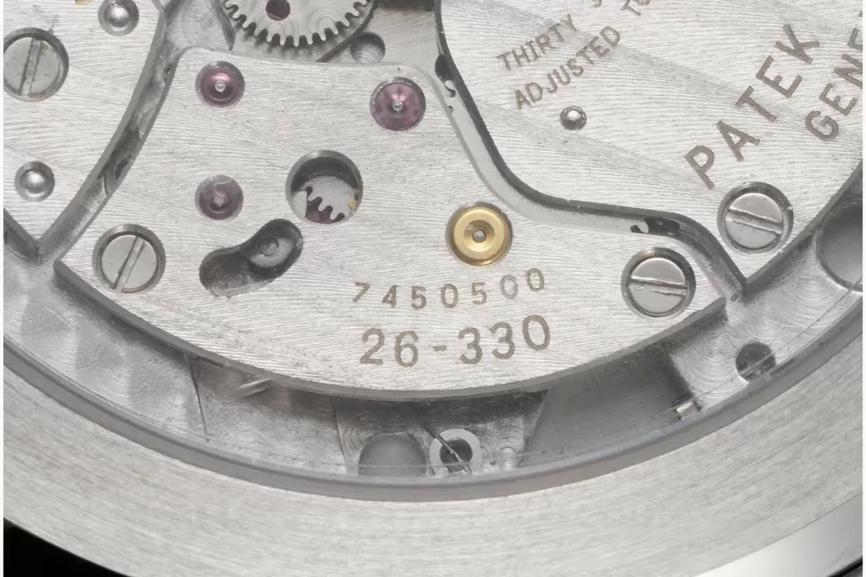 Nautilus 5711 40mm RG / RG Brown / Stk 3KF A330 - Image 22