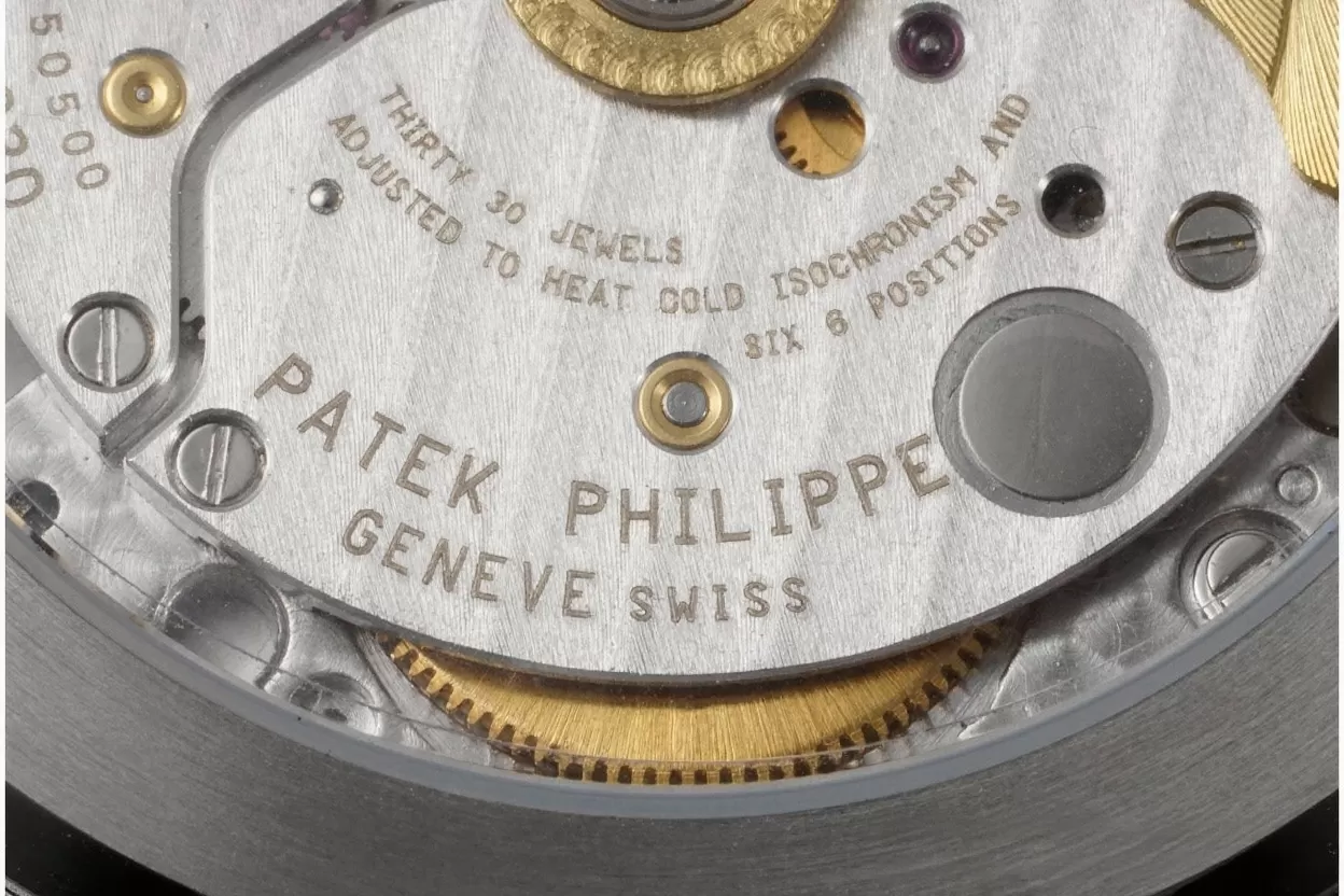 Nautilus 5711 40mm RG / RG Brown / Stk 3KF A330 - Image 23