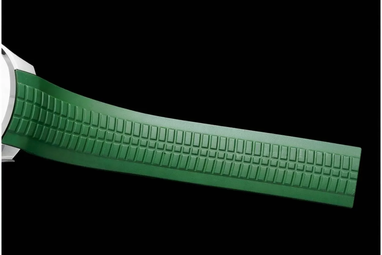 Aquanaut Ref.5168 42mm SS / RU Green / Num 3KF V3 330SC - Image 16