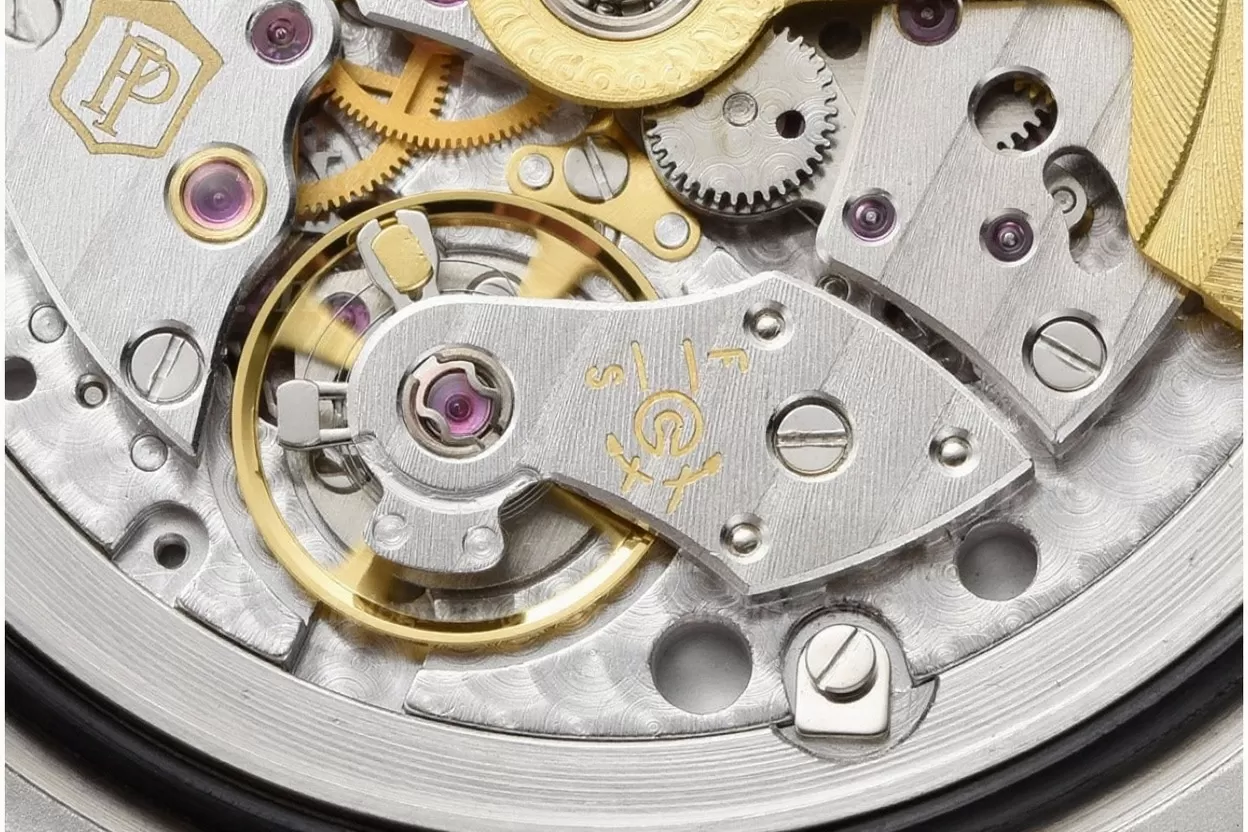 Nautilus 5711 40mm Grey SS / LE 3KF A324 - Image 13