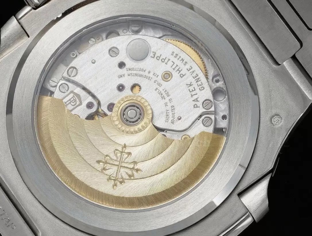 Nautilus 5811 41mm SS / SS Blue Dial 3KF 330SC - Image 8