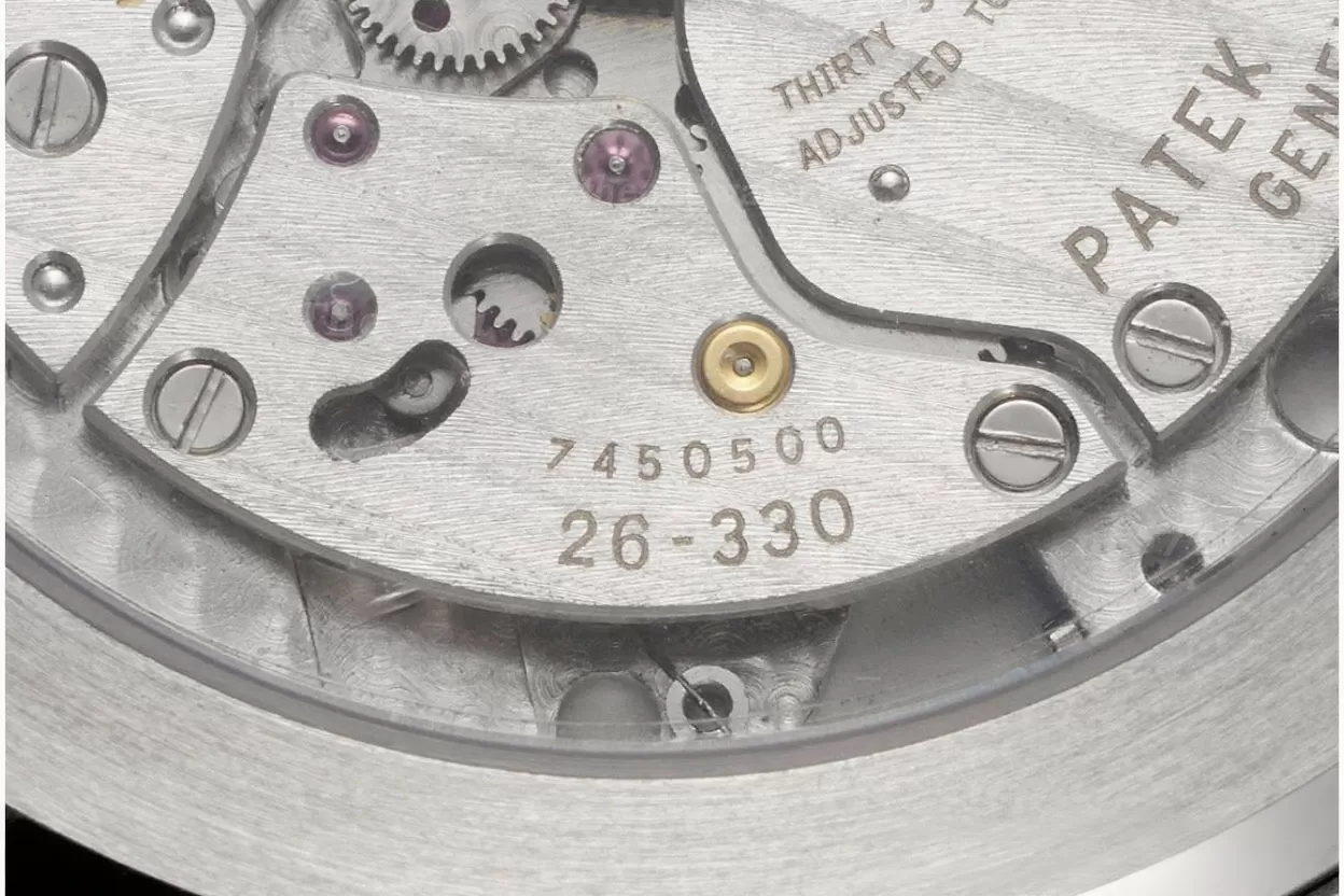 Nautilus 5811 41mm SS / SS Blue Dial 3KF 330SC - Image 12