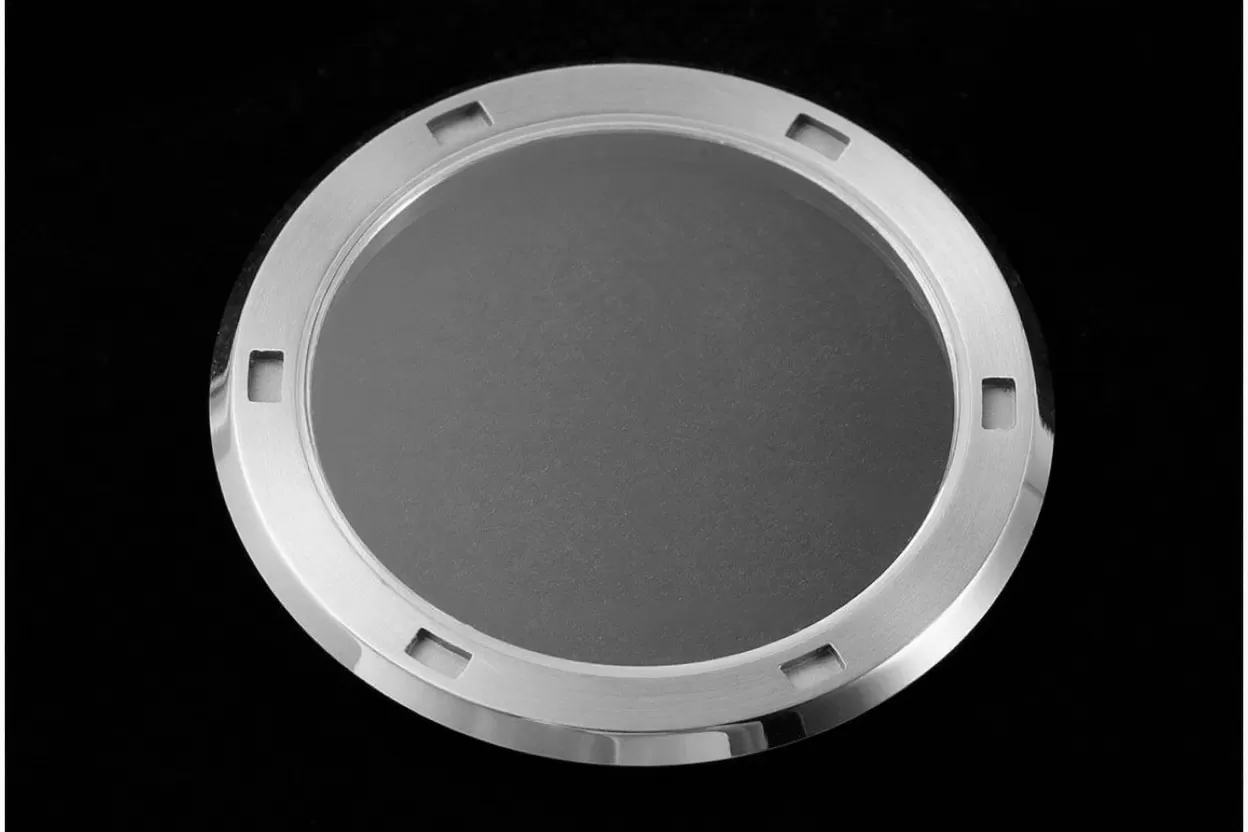 Nautilus 5711 40mm SS / SS White Dial PPF V6 A330 - Image 13