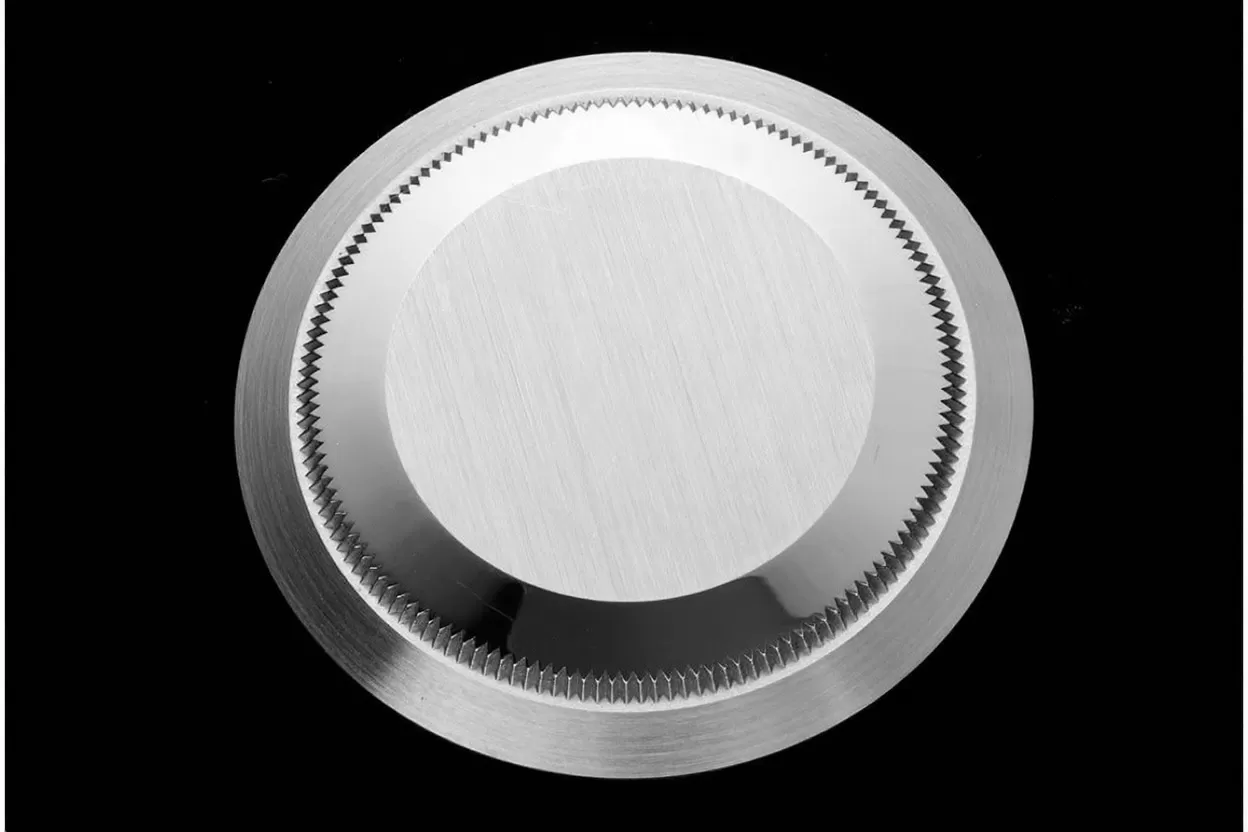 Submariner 116610LV Hulk 40mm SS / SS Green Dial VSF VS3135 - Image 16