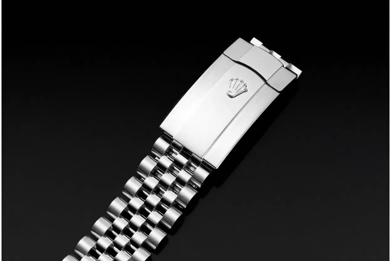 Datejust 126334 41mm Jub Flt 904L SS / SS Blue / Stk VSF DD3235 - Image 18