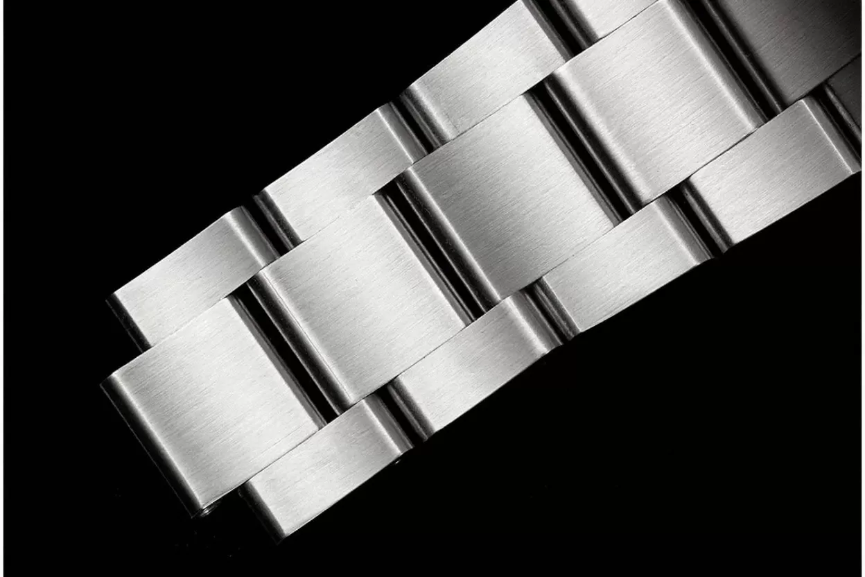 SkyDweller 326934 42mm Oys SS / SS Green Dial ZF A2824 - Image 16